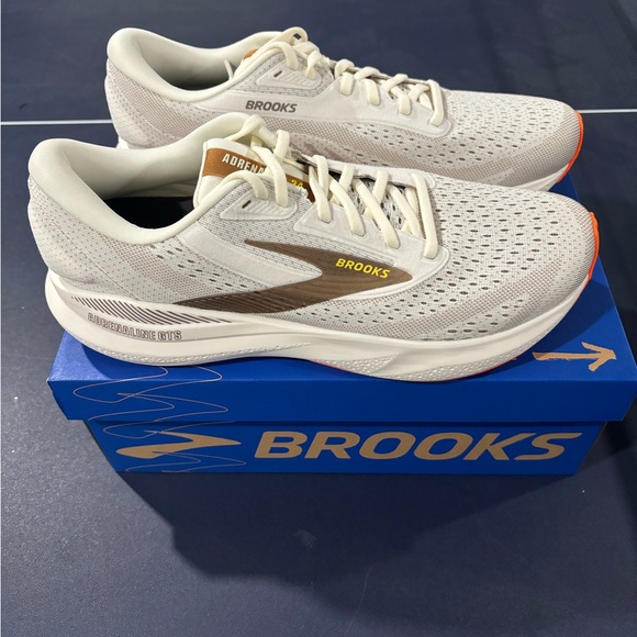 Brooks Mens Adrenaline GTS 24 - Picture 4 of 4